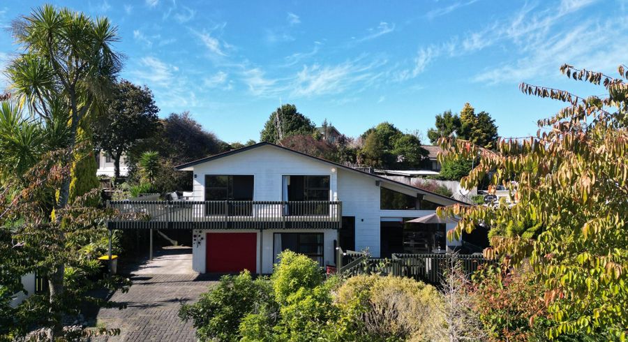  at 4 Montgomery Crescent, Putaruru, Putaruru