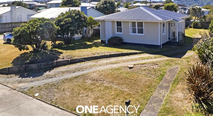  at 95 Te Pene Avenue, Titahi Bay, Porirua