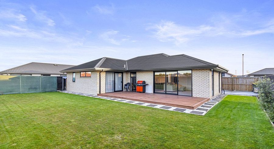  at 17 Te Kanawa Lane, Rolleston, Rolleston