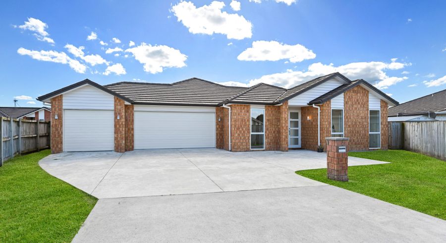  at 4 Capricorn Place, Rototuna North, Hamilton