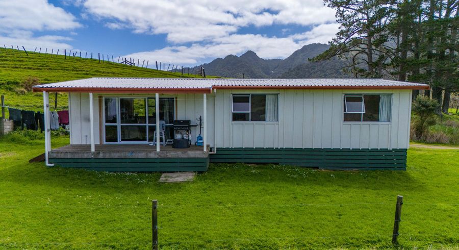  at 32 Tatana Road, Herekino, Kaitaia