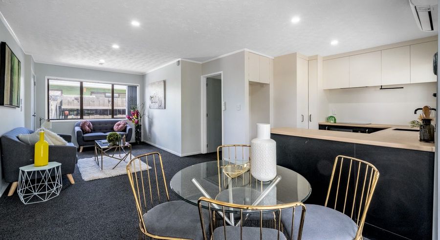  at 2/46A Claude Road, Hill Park, Manukau City, Auckland