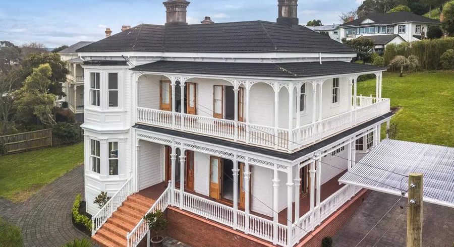  at 109 Market Road, Epsom, Auckland