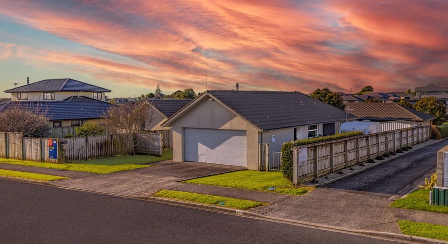 at 56 Dillon Drive, Bell Block, New Plymouth