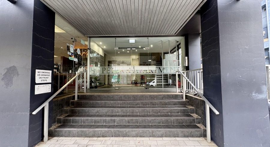  at 9D/192 Willis Street, Te Aro, Wellington, Wellington
