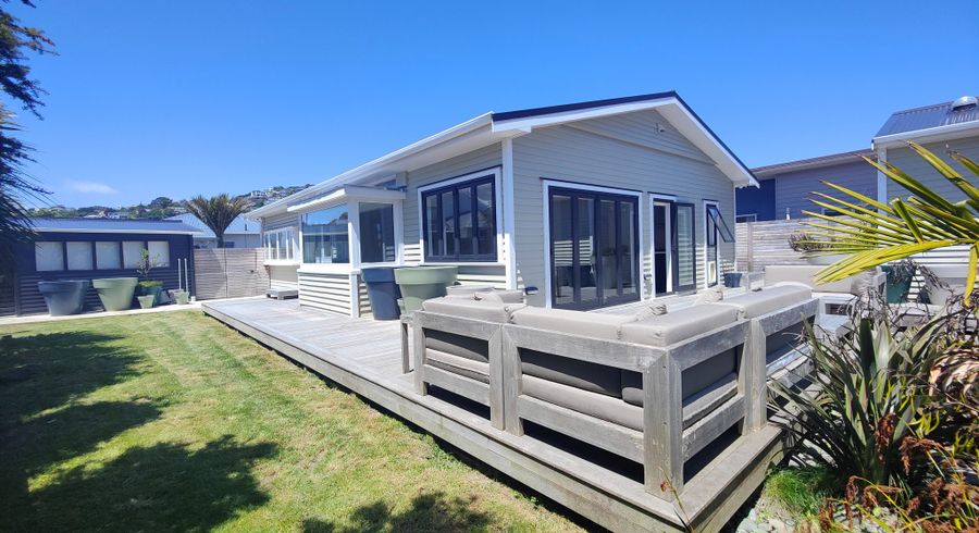  at 35 Aparima Avenue, Miramar, Wellington