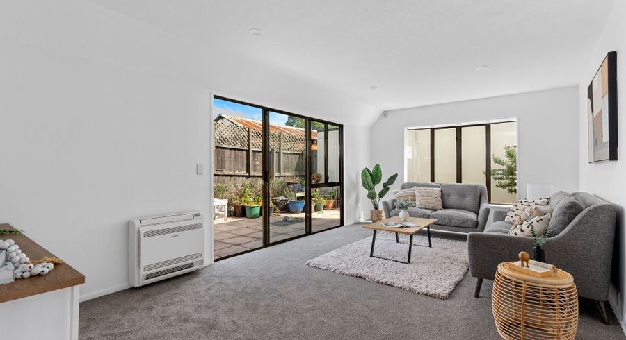  at 15/126 Idris Road, Strowan, Christchurch City, Canterbury
