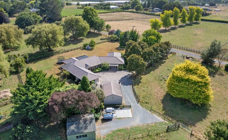  at 476B Matangi Road, Matangi, Hamilton