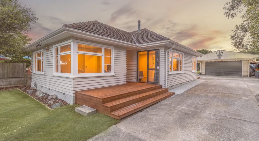  at 66 Marlow Road, Aranui, Christchurch City, Canterbury