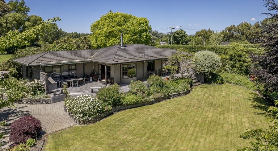  at 245 Prestons Road, Marshland, Christchurch
