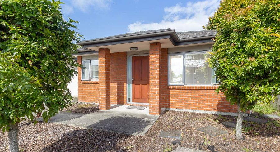  at 33/68 Fonteyn Street, Avondale, Auckland