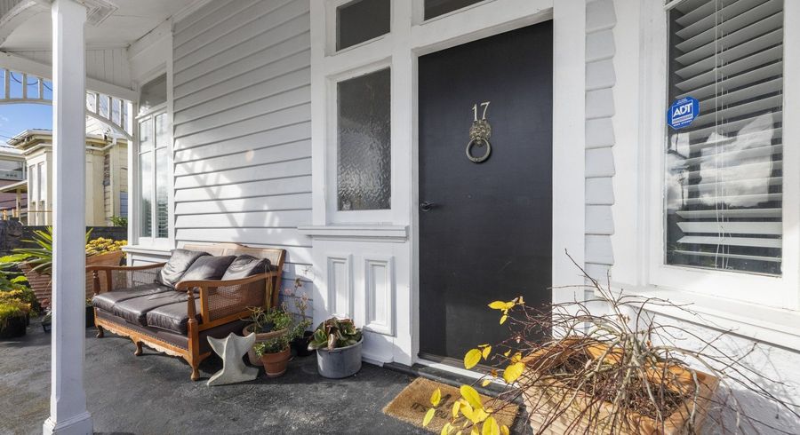  at 17 Normanby Street, Saint Kilda, Dunedin, Otago