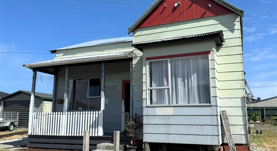  at 72 Packers Quay, Blaketown, Grey, West Coast