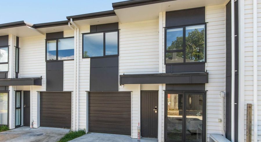  at 48B Waddell Avenue, Point England, Auckland City, Auckland