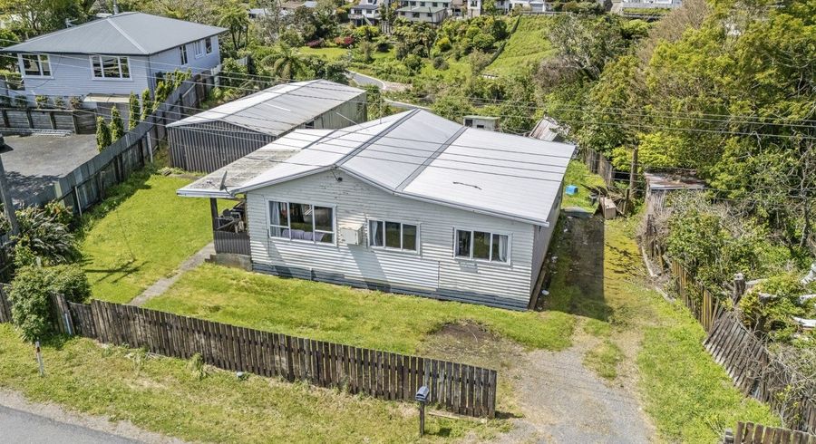  at 135 Junction Road, Mangorei, New Plymouth, Taranaki