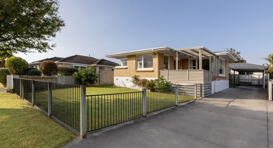  at 7 Ngahere Street, Otumoetai, Tauranga, Bay Of Plenty