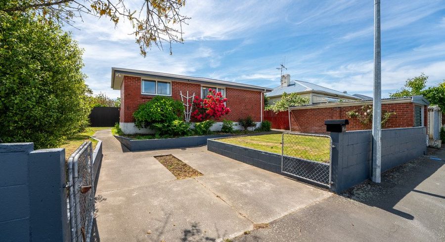  at 15A Baker Street, West End, Timaru