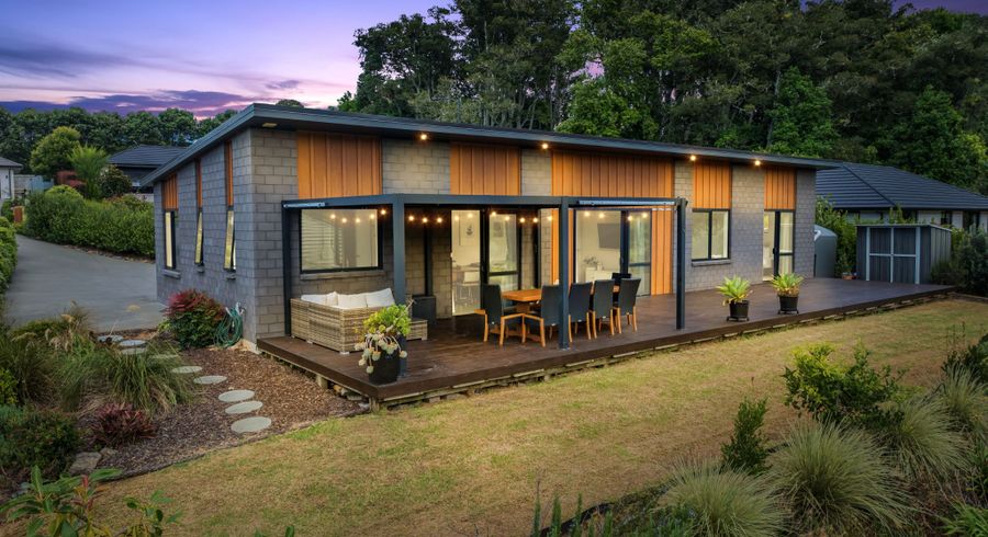  at 7 Tironui Drive, Maunu, Whangarei, Northland