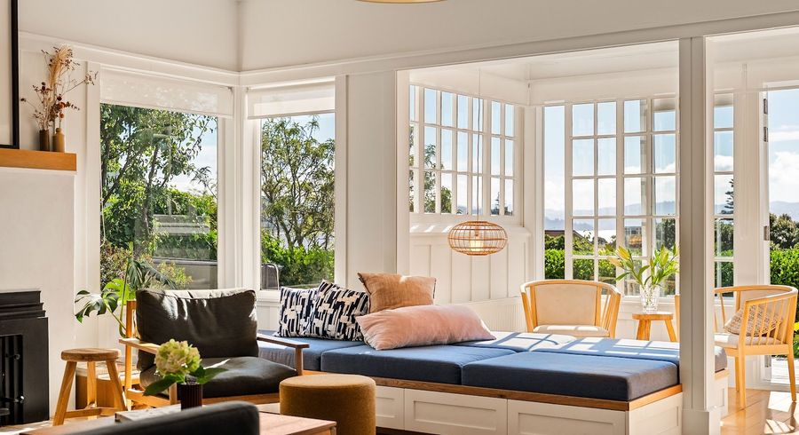  at 4 Manuka Terrace, Eastbourne, Lower Hutt, Wellington