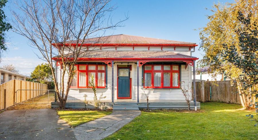 at 28 Alexander Street, Awapuni, Palmerston North, Manawatu / Whanganui