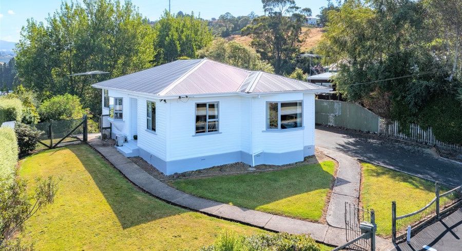  at 12 Ensor Street, Burnside, Dunedin