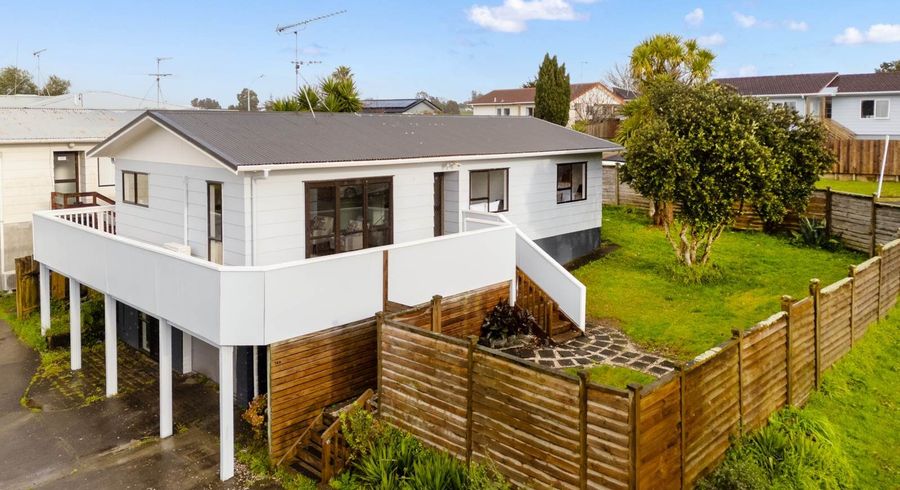  at 14A Glass Road, Mount Roskill, Auckland City, Auckland