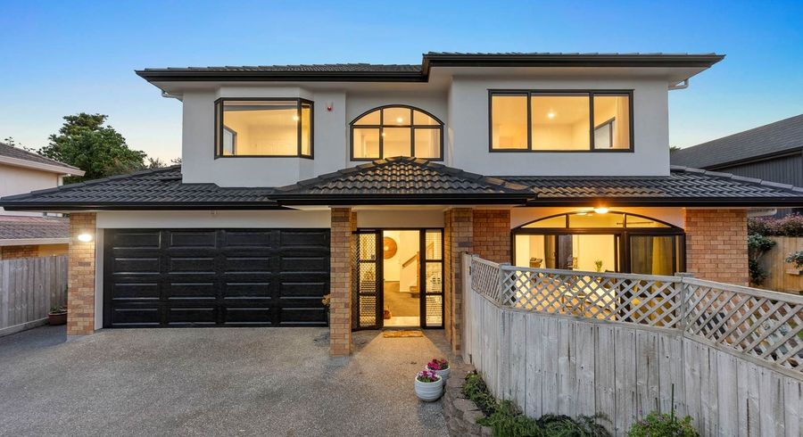  at 36B Torrance Street, Epsom, Auckland City, Auckland