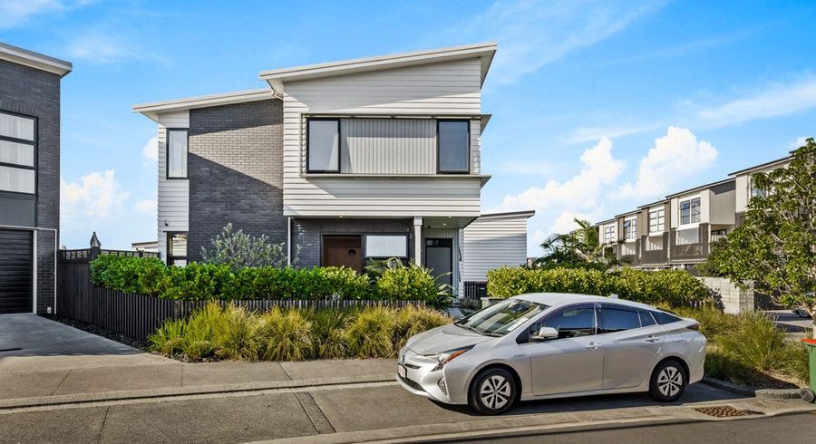  at 13 Te Aho Matua Road, Hobsonville, Waitakere City, Auckland