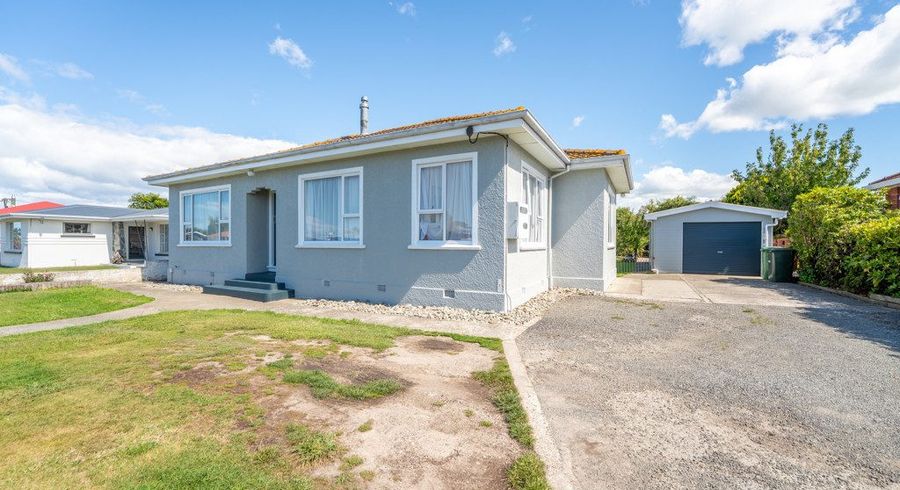  at 484 Thames Highway, Oamaru North, Oamaru