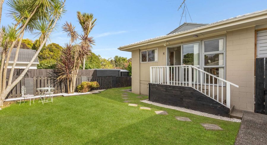  at 5/3 Colonel Nixon Street, Onehunga, Auckland City, Auckland