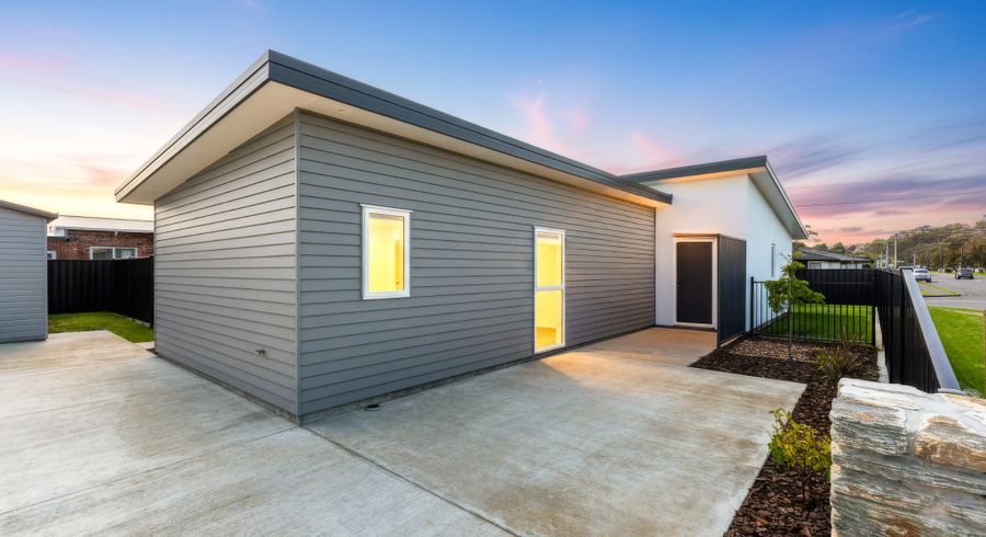  at 142 Parsons Street, Springvale, Whanganui, Manawatu / Whanganui