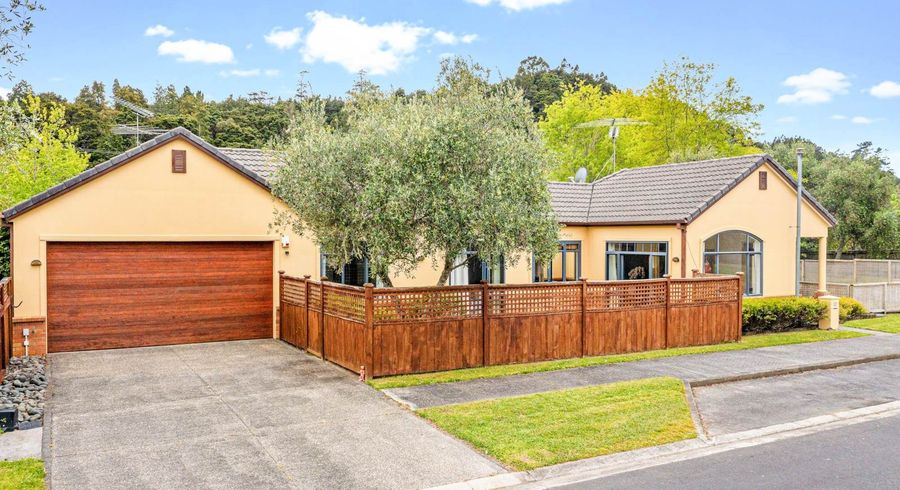  at 12 Marquette Avenue, Albany, Auckland