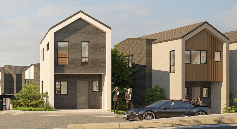  at Lot 4/20 Melia Place, Stanmore Bay, Rodney, Auckland