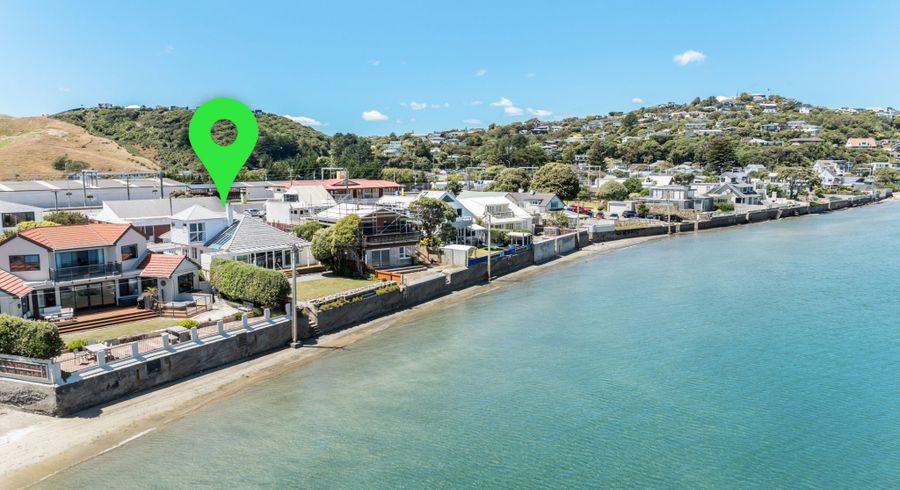  at 20 Steyne Avenue, Plimmerton, Porirua, Wellington