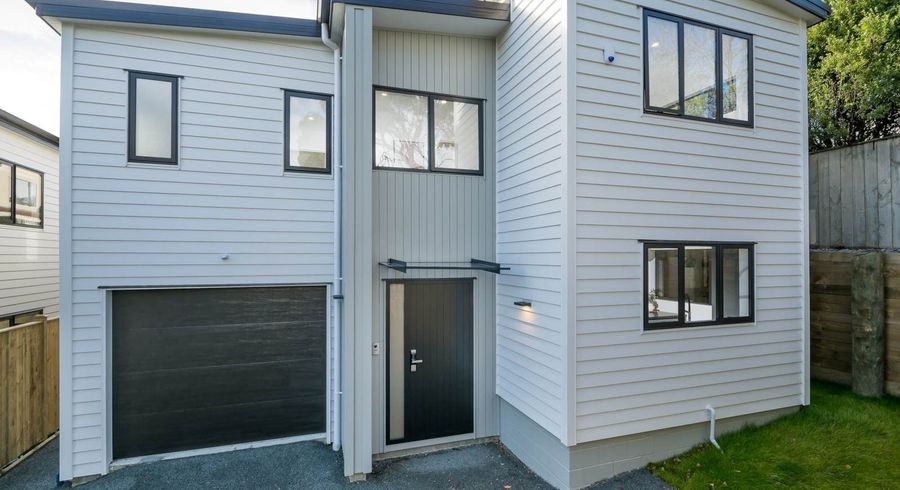  at 26C Alton Avenue, Hillcrest, North Shore City, Auckland