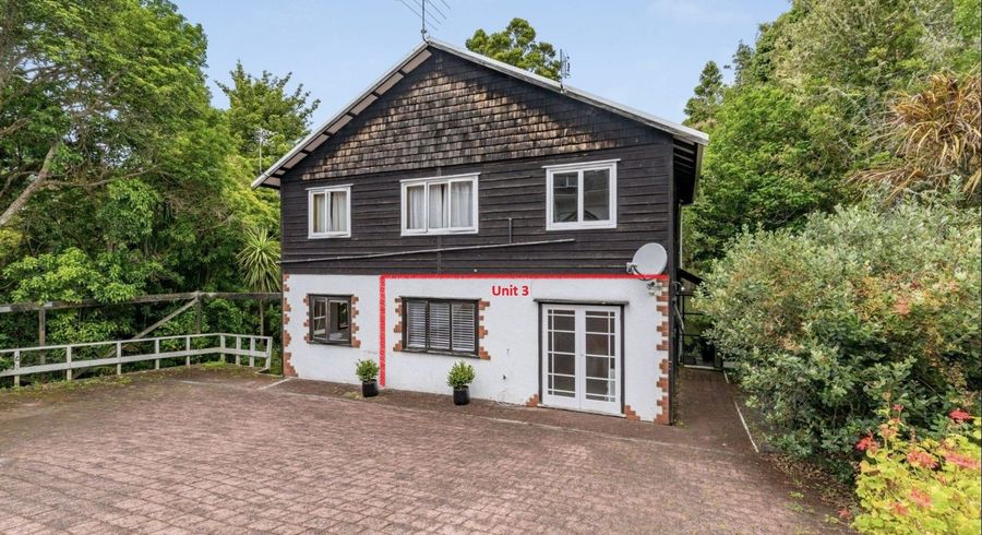  at 6/36 Rangatira Road, Birkenhead, North Shore City, Auckland