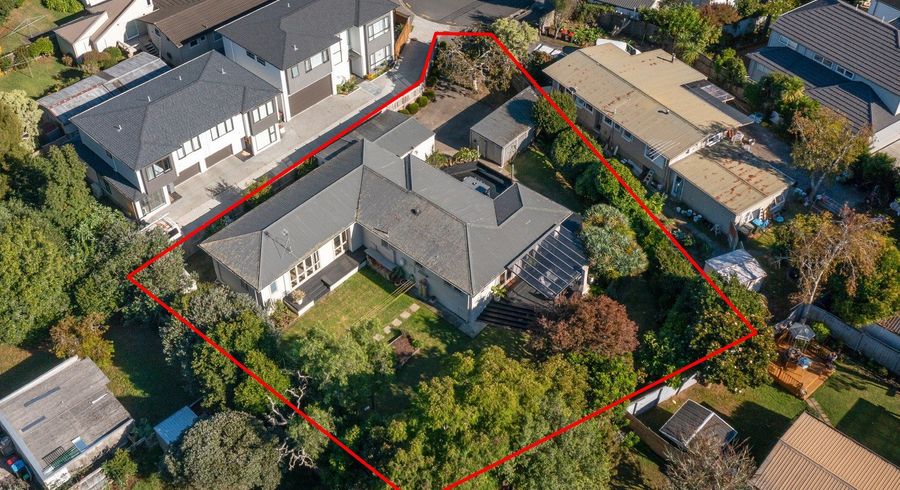  at 15 Baden Powell Place, Remuera, Auckland City, Auckland