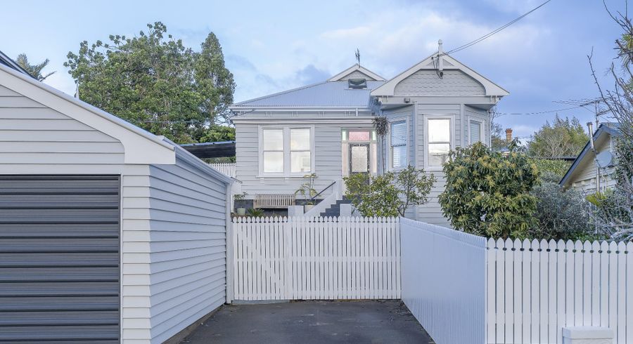  at 22 Kowhai Street, Mount Eden, Auckland City, Auckland