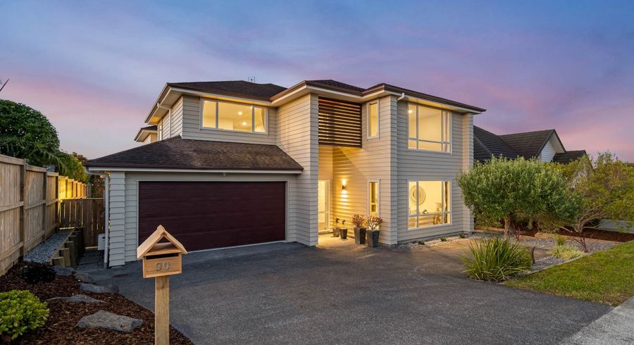  at 90 Ridgedale Road, Millwater, Rodney, Auckland
