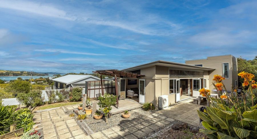  at 133 Wilma Road, Surfdale, Waiheke Island