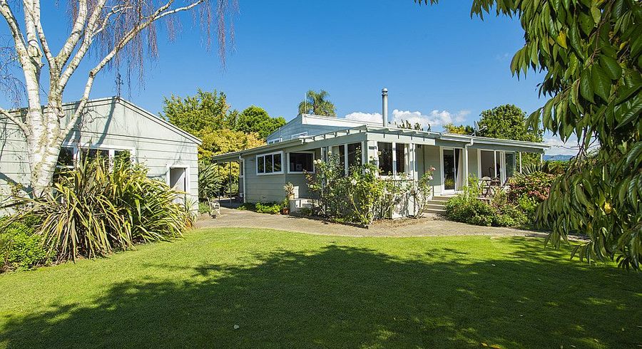  at 124 Kaimoe Road, Gisborne