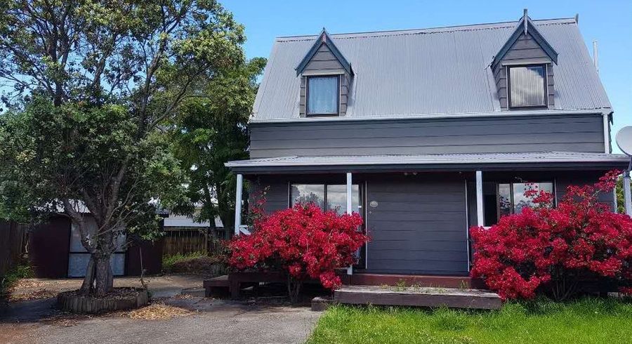  at 163B Colwill Road, Massey, Waitakere City, Auckland