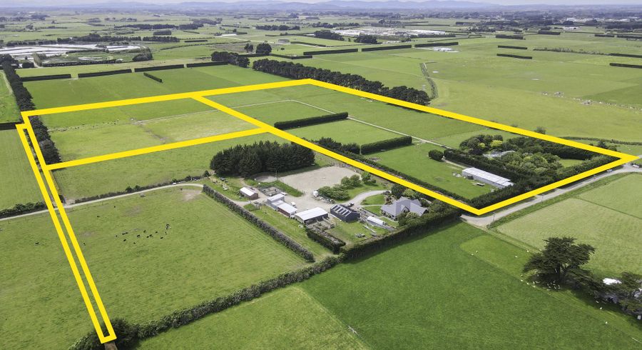  at 100 Leonard Road, West Plains, Invercargill