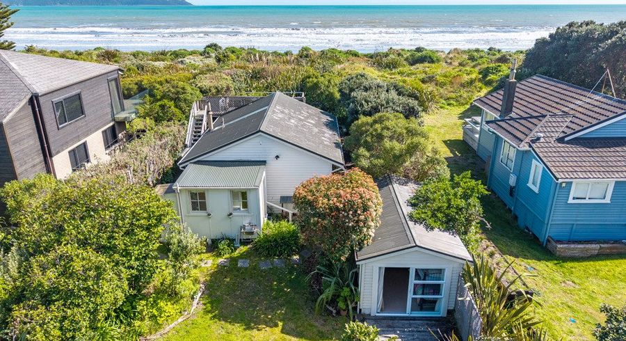  at 59 Tutere Street, Waikanae Beach, Kapiti Coast, Wellington