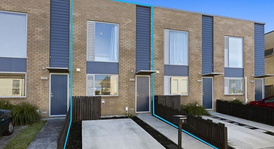  at 6 Shelduck Way, Hobsonville, Waitakere City, Auckland