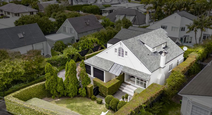 at 19A Benson Road, Remuera, Auckland