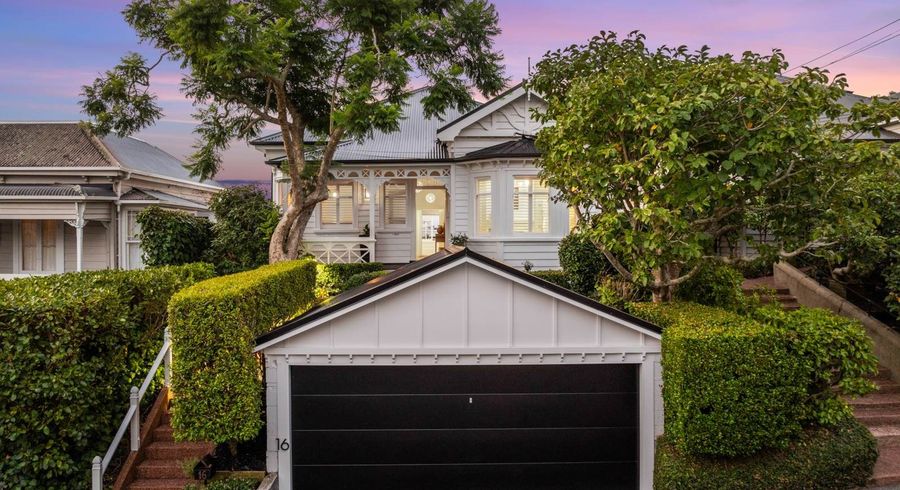  at 16 Cleveland Road, Parnell, Auckland City, Auckland
