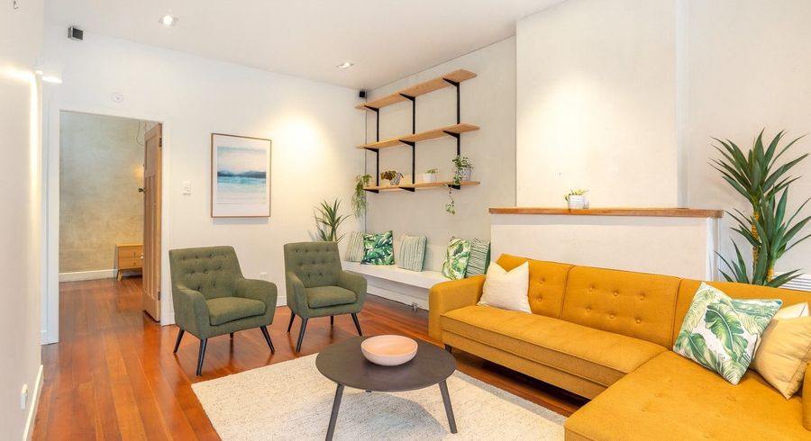  at 2/542 Parnell Road, Parnell, Auckland City, Auckland