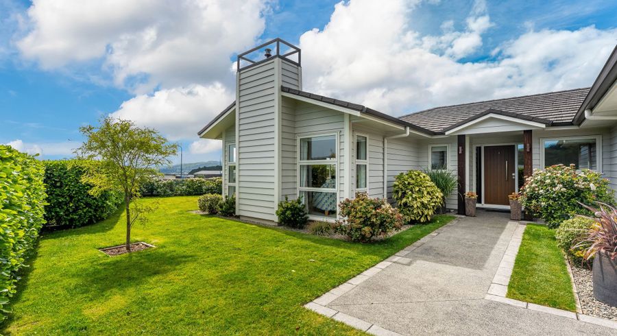  at 65 John Burke Drive, Aotea, Porirua, Wellington