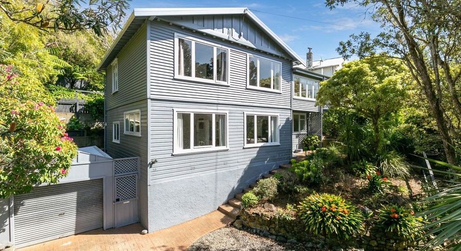  at 53 Wilton Road, Wilton, Wellington, Wellington